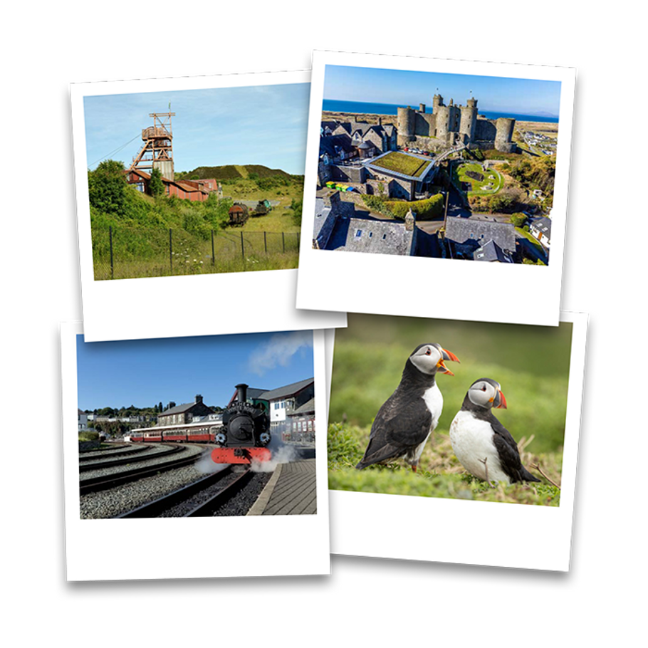 Puzzle Page | puzzling.com