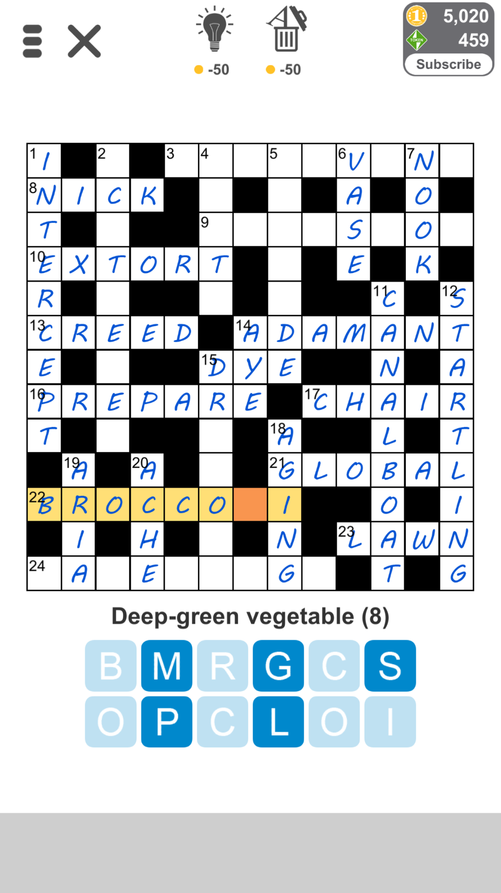 Releases New Daily Puzzle Page 
